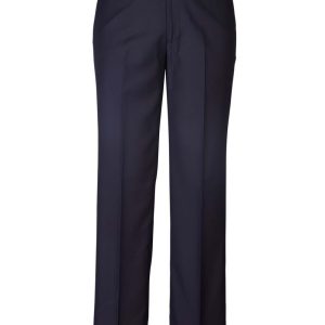 Carlo Galucci Ryan Flat front Trouser