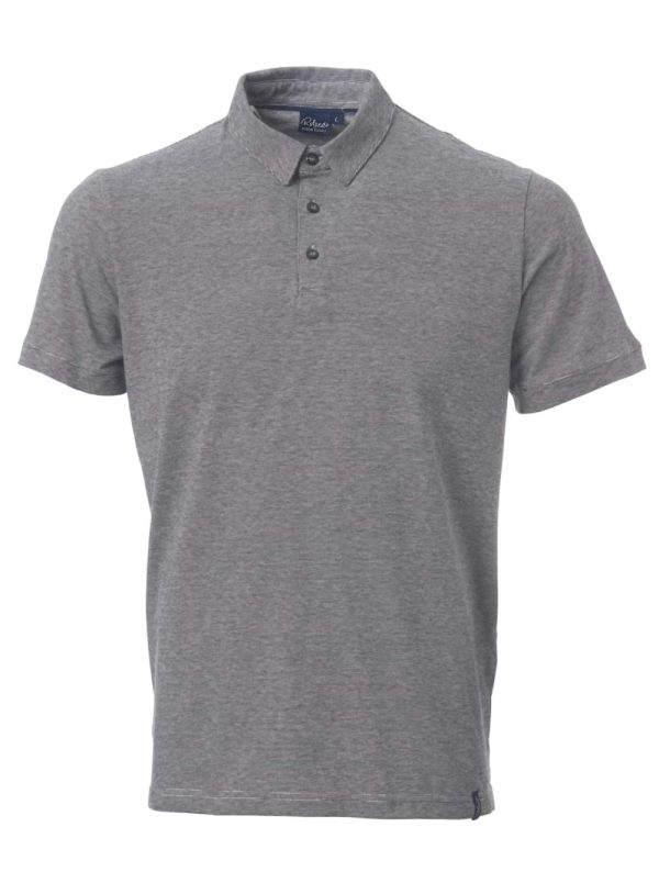Rolando Mens Cooper Golf Shirt