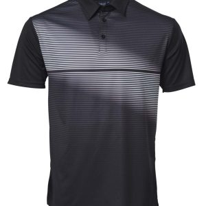 Rolando Fairway Sublimated Golfer