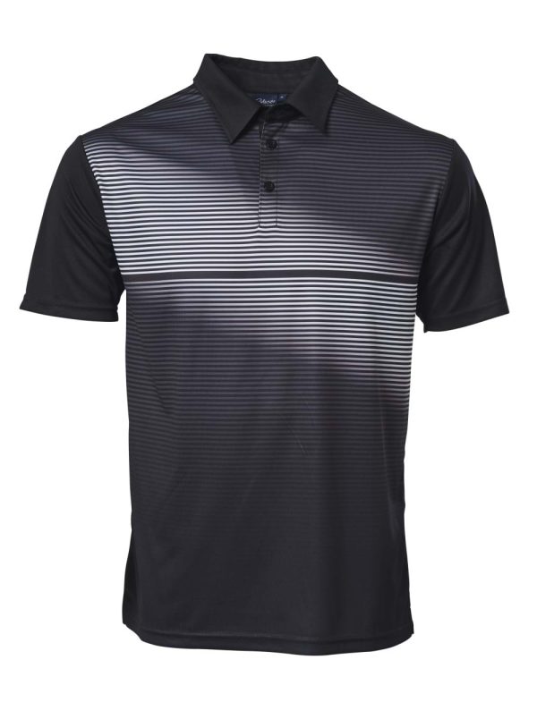 Rolando Fairway Sublimated Golfer