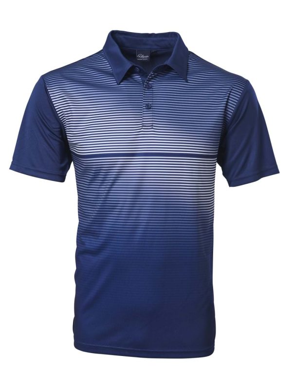Rolando Fairway Sublimated Golfer - Image 3