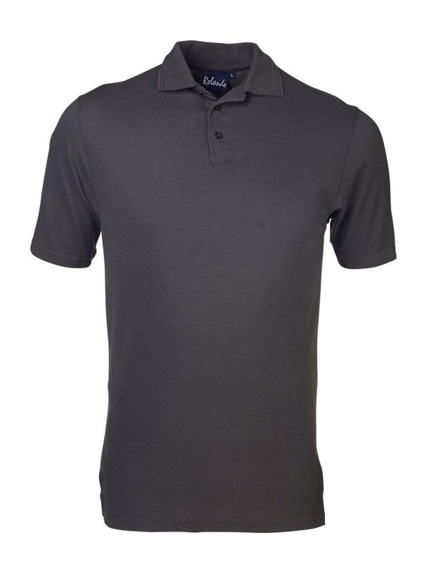 Rolando P19 Men's  Pique Golfer