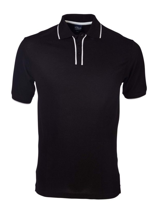 Rolando Mens Ashton Golfer - Image 2