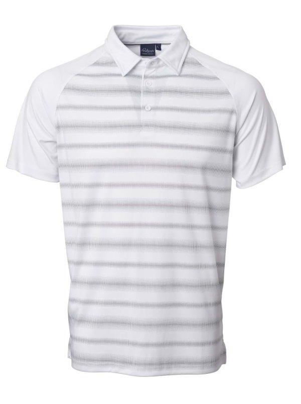 Rolando Pivot Golfer
