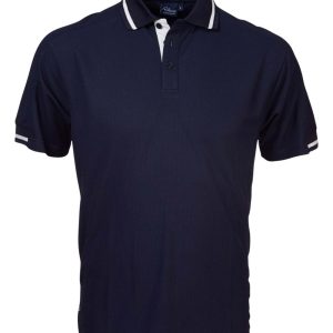 Rolando Mens QD1 Quick Dry Golfer