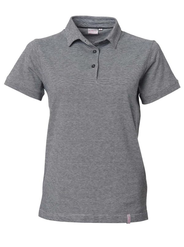 Rolando Ladies Cooper Golf Shirt