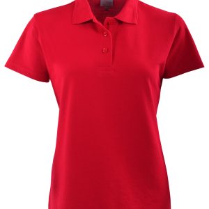 Rolando P19 Ladies Lancaster Pique Golfer
