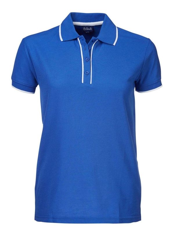 Rolando Ladies Ashton Golfer - Image 4