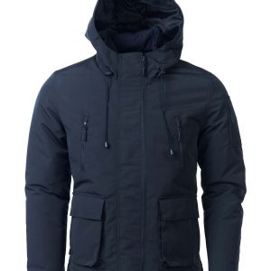 Rolando Men's Atlas Jacket