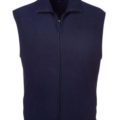 Rolando Robert S/Less Polar Fleece