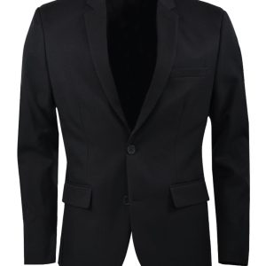 Rolando Men's Slimfit Damon Jacket