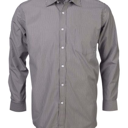 Rolando Mens K204 L/S Shirt