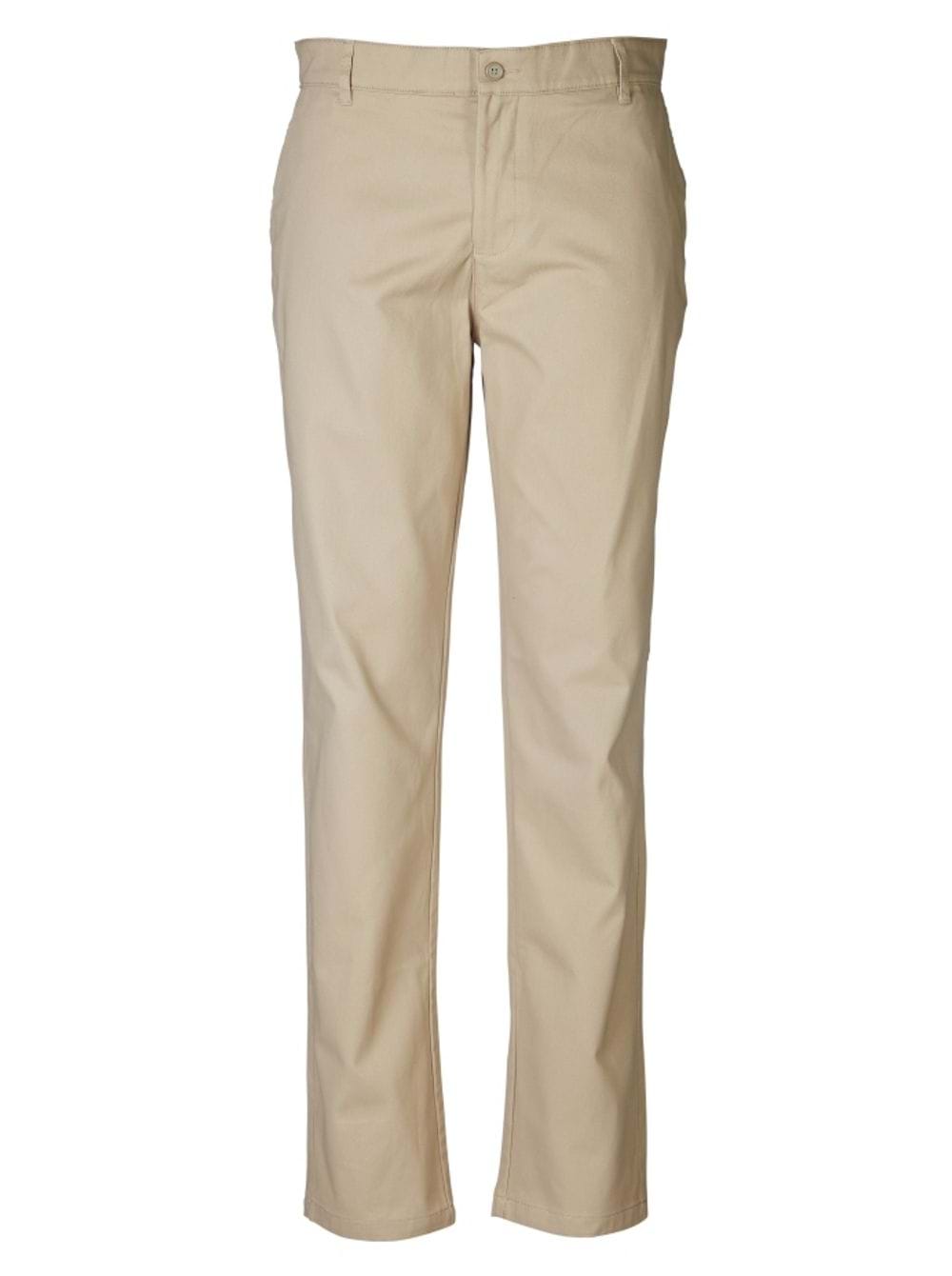 Rolando Nathan Chino Flat front - Image 3
