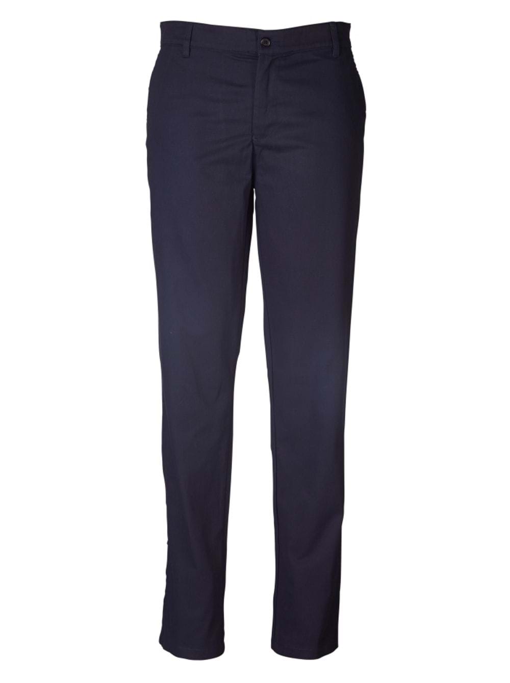 Rolando Nathan Chino Flat front