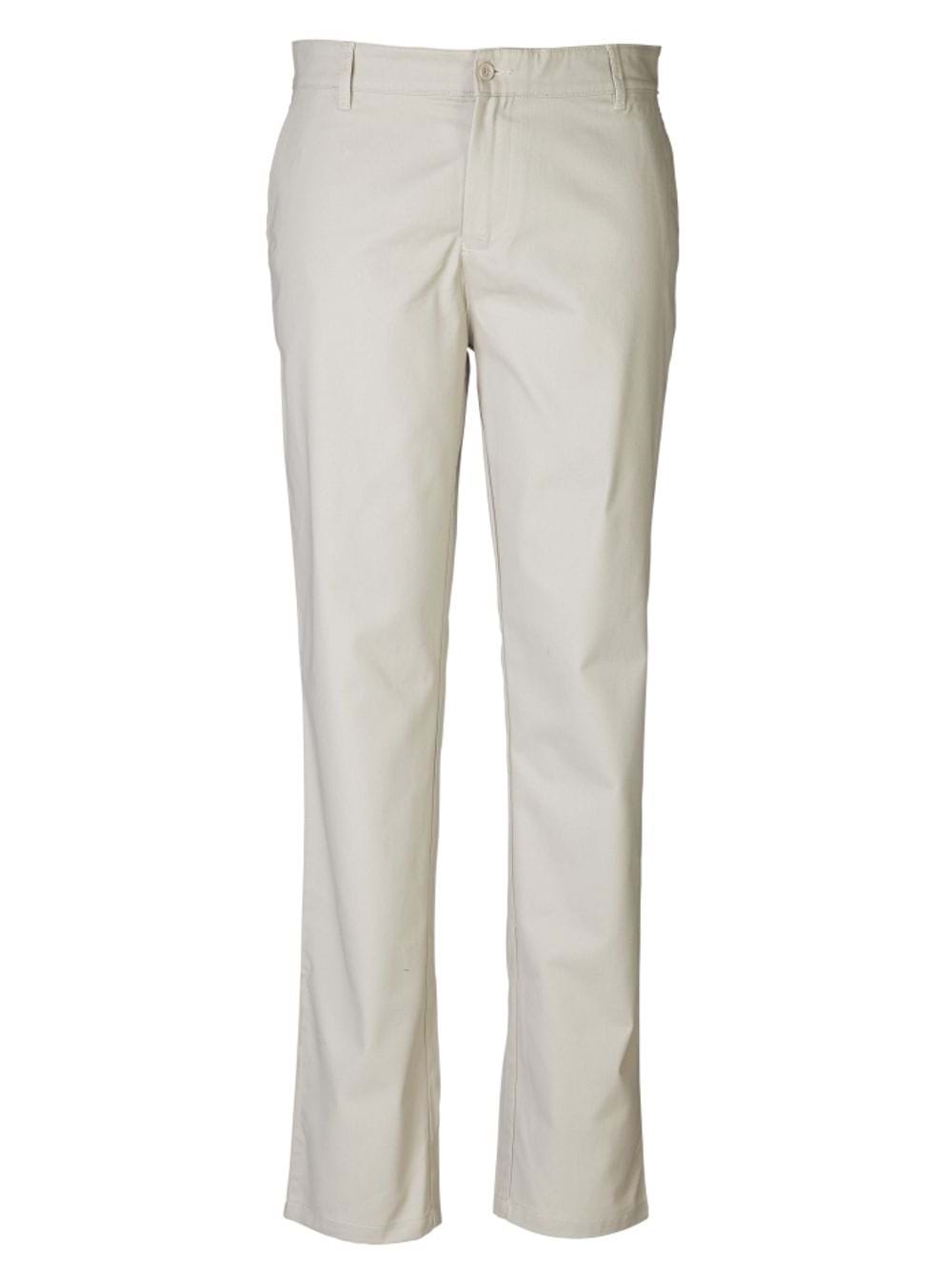 Rolando Nathan Chino Flat front - Image 5