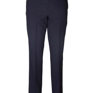 Rolando Hugo Trouser Flat front
