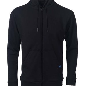 Rolando Men's League Fleece Hoodie