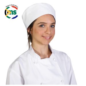 Proactive Bakery Hat