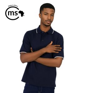 Proactive Pencil Stripe Golfer