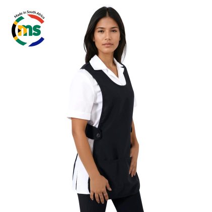 Proactive Cindy Coverall-Mini Matt