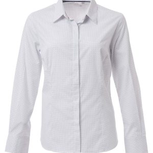 Rolando Ladies Cullinan CP1 L/S Blouse