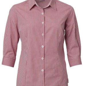 Rolando Ladies Kenmore K234 3/4 Blouse