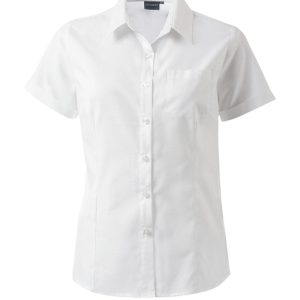 Carlo Galucci Ladies Lucca K237 S/S Blouse