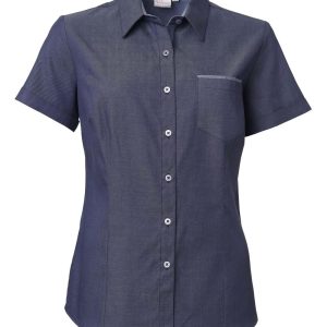 Rolando Ladies Miller K243 S/S Blouse