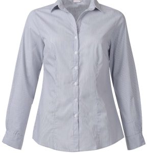 Rolando Lara K218- L/S Blouse