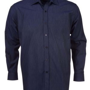 Rolando Mens K122 L/S Shirt