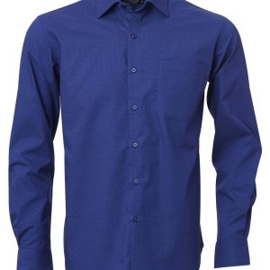 Rolando Mens Regent CP2 L/S Shirt