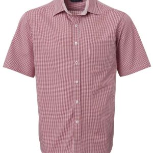 Rolando Mens Kenmore K234 S/S Shirt