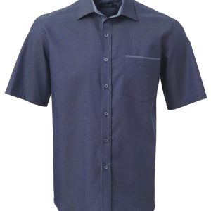 Rolando Mens Miller K243 S/S Shirt