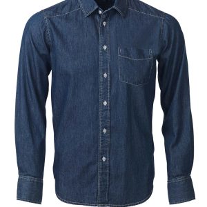 Rolando Mens Denver L/S Shirt