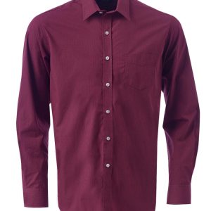 Rolando Mens Sloane K262 L/S Shirt