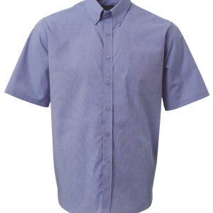 Rolando Mens S05 S/S Shirt