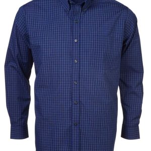 Rolando Mens P04 L/S Shirt