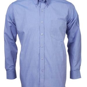 Rolando Mens S05 L/S Shirt