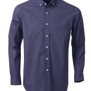 Rolando Mens Hamilton K263 L/S Shirt