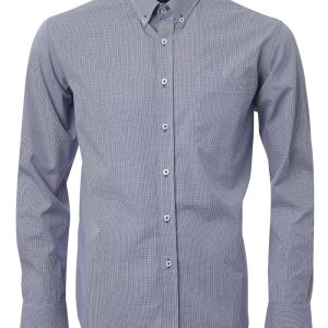 Rolando Mens Windsor K236 L/S Shirt