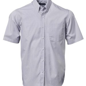 Rolando Mens Windsor K236 S/S Shirt