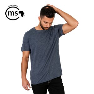 Proactive 160g Heavyweight Lifestyle T-Shirt