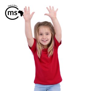 Proactive 140g Urban Lifestyle Youth T-Shirt