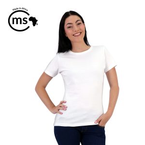 Proactive Ladies' Premium Lifestyle T-Shirt