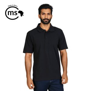 Proactive 240g Classic Heavy Weight Polo