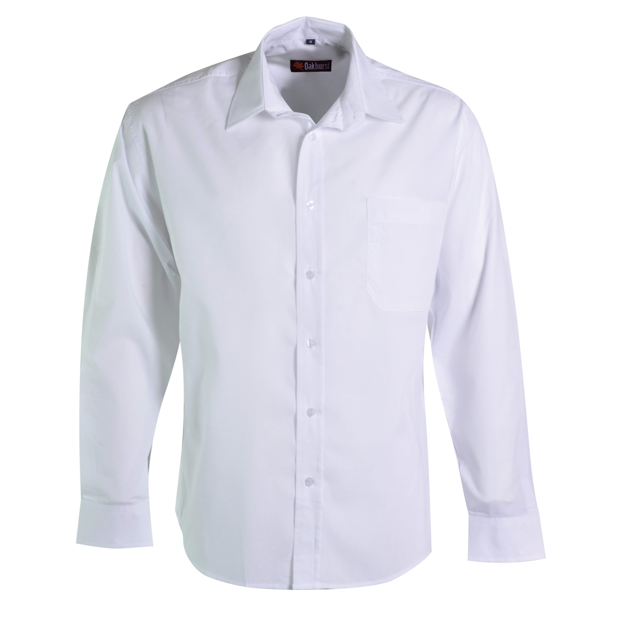 Profyle Shirts Proactive Icon Woven Shirt Long Sleeve – SkyFlower Clothing – Quality ...