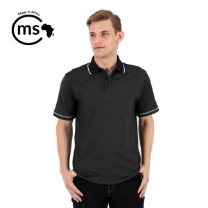 Proactive Classic Microdot Polo